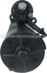 Eurotec 11022630 - Starter www.molydon.hr