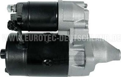 Eurotec 11016960 - Starter www.molydon.hr