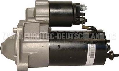 Eurotec 11016660 - Starter www.molydon.hr