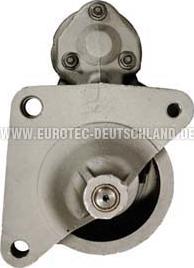 Eurotec 11016610 - Starter www.molydon.hr