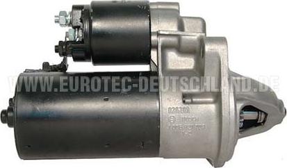 Eurotec 11016890 - Starter www.molydon.hr