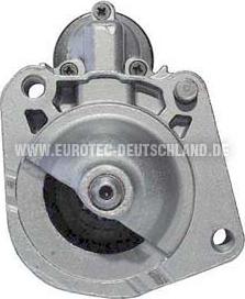 Eurotec 11016840 - Starter www.molydon.hr