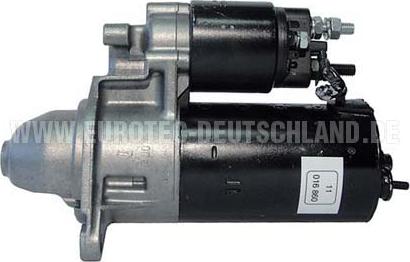 Eurotec 11016860 - Starter www.molydon.hr