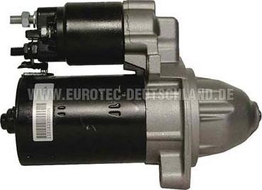 Eurotec 11016380 - Starter www.molydon.hr