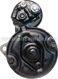 Eurotec 11016250 - Starter www.molydon.hr