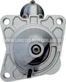 Eurotec 11016210 - Starter www.molydon.hr