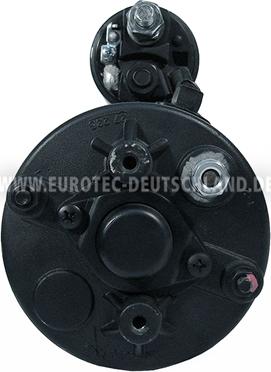 Eurotec 11016220 - Starter www.molydon.hr