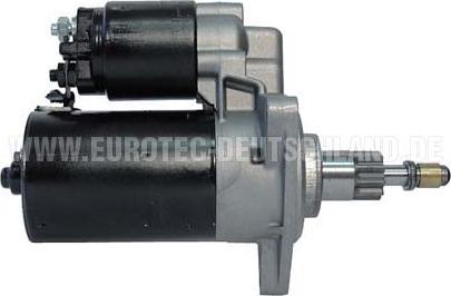 Eurotec 11016750 - Starter www.molydon.hr