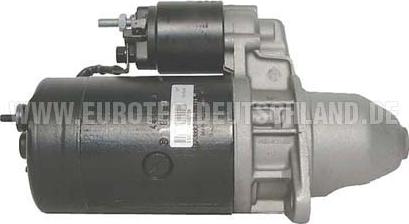 Eurotec 11010940 - Starter www.molydon.hr