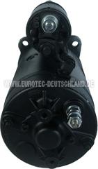 Eurotec 11010980 - Starter www.molydon.hr