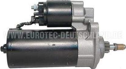 Eurotec 11010920 - Starter www.molydon.hr