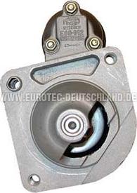 Eurotec 11010450 - Starter www.molydon.hr