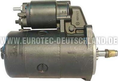 Eurotec 11010410 - Starter www.molydon.hr