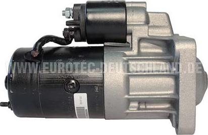 Eurotec 11010590 - Starter www.molydon.hr