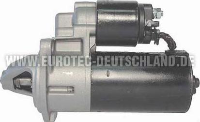 Eurotec 11010690 - Starter www.molydon.hr