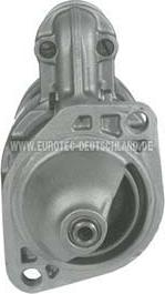 Eurotec 11010640 - Starter www.molydon.hr