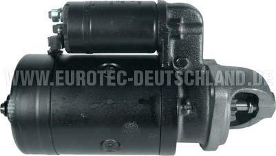 Eurotec 11010840 - Starter www.molydon.hr