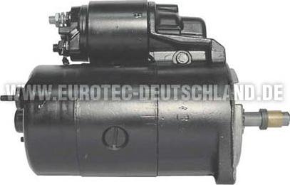 Eurotec 11010350 - Starter www.molydon.hr