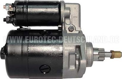 Eurotec 11010360 - Starter www.molydon.hr