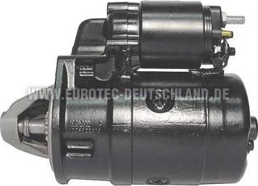 Eurotec 11010300 - Starter www.molydon.hr