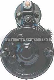 Eurotec 11010260 - Starter www.molydon.hr