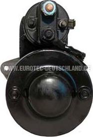 Eurotec 11010200 - Starter www.molydon.hr