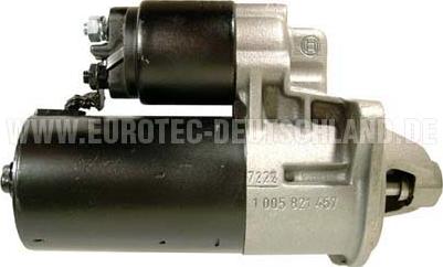 Eurotec 11010790 - Starter www.molydon.hr