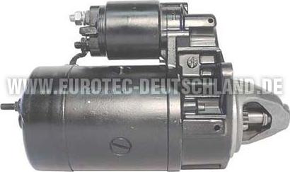 Eurotec 11010720 - Starter www.molydon.hr