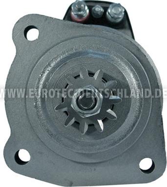 Eurotec 11011460 - Starter www.molydon.hr