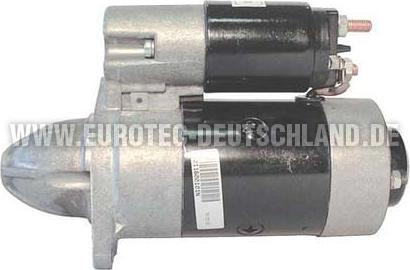 Eurotec 11011600 - Starter www.molydon.hr