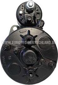 Eurotec 11019320 - Starter www.molydon.hr