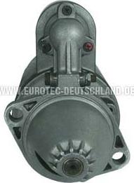 Eurotec 11011000 - Starter www.molydon.hr