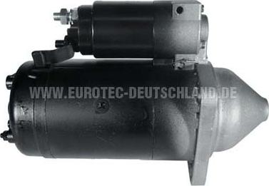 Eurotec 11011160 - Starter www.molydon.hr