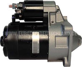 Eurotec 11011780 - Starter www.molydon.hr