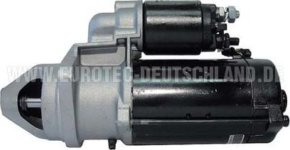 Eurotec 11018990 - Starter www.molydon.hr