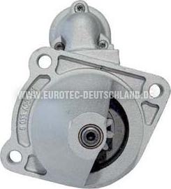 Eurotec 11018990 - Starter www.molydon.hr