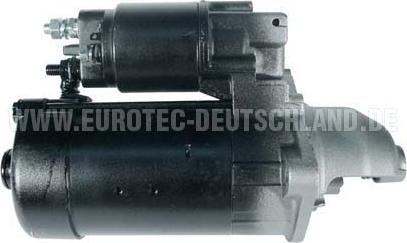 Eurotec 11018950 - Starter www.molydon.hr