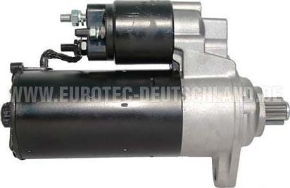 Eurotec 11018930 - Starter www.molydon.hr