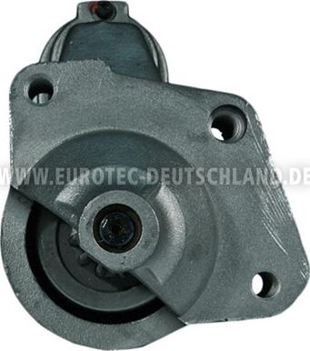 Eurotec 11018510 - Starter www.molydon.hr