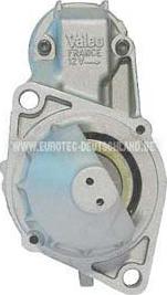 Eurotec 11018570 - Starter www.molydon.hr