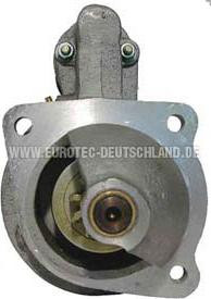 Eurotec 11018150 - Starter www.molydon.hr