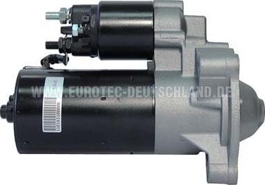 Eurotec 11018310 - Starter www.molydon.hr