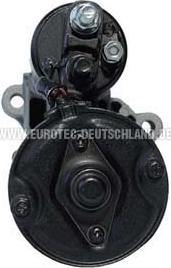 Eurotec 11018310 - Starter www.molydon.hr