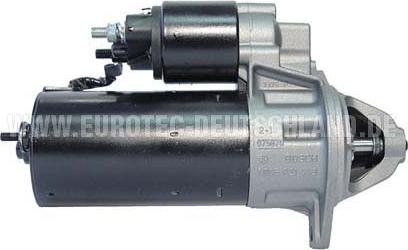 Eurotec 11018210 - Starter www.molydon.hr