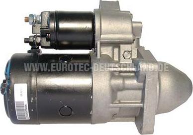 Eurotec 11013400 - Starter www.molydon.hr