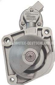 Eurotec 11013400 - Starter www.molydon.hr