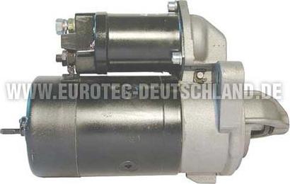 Eurotec 11013610 - Starter www.molydon.hr