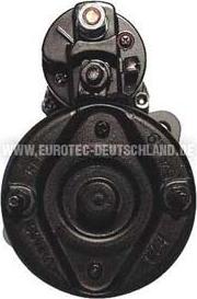 Eurotec 11013610 - Starter www.molydon.hr