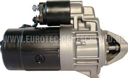 Eurotec 11013140 - Starter www.molydon.hr