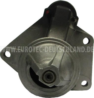 Eurotec 11013840 - Starter www.molydon.hr